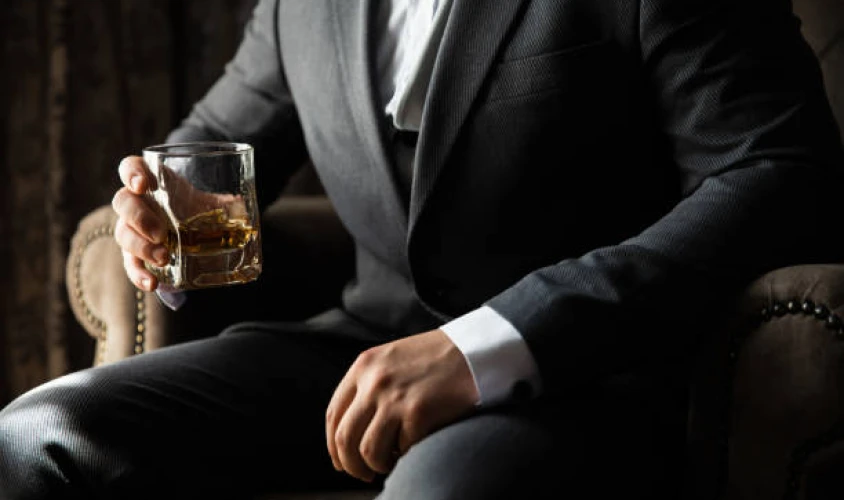 Crafting your legacy: The Curraghmore Whiskey Fitting Experience