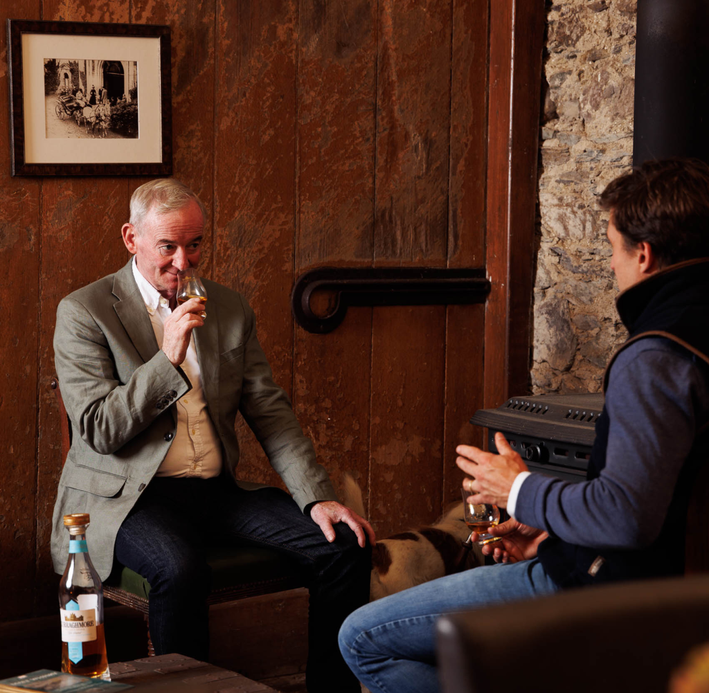 Legacy Cask Membership