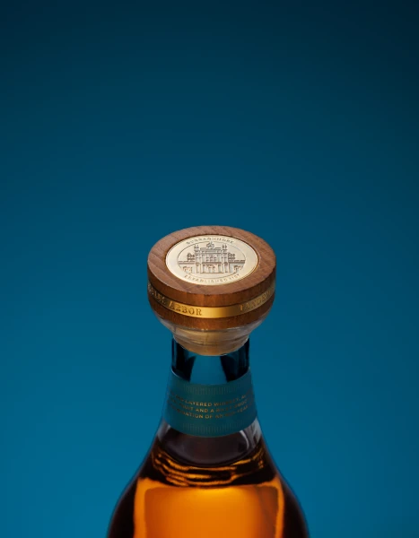 2025 Triple Cask Edition