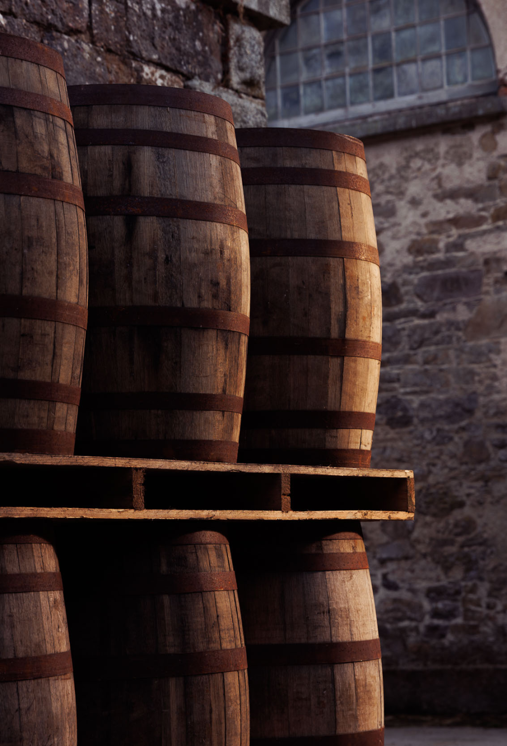 Legacy Cask Membership