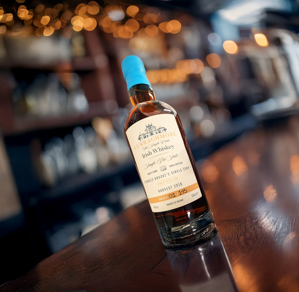 Legacy Cask Membership