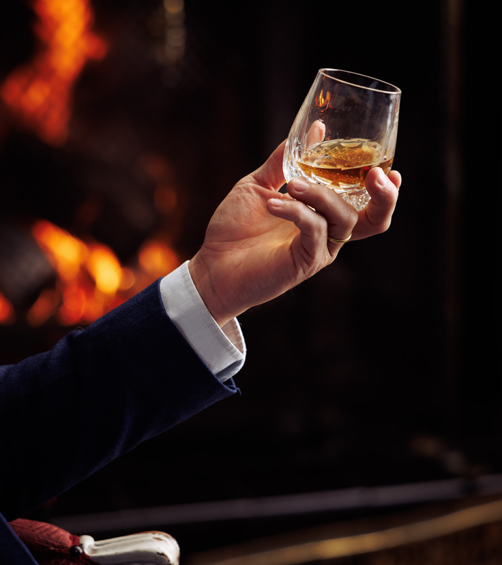 Legacy Cask Membership