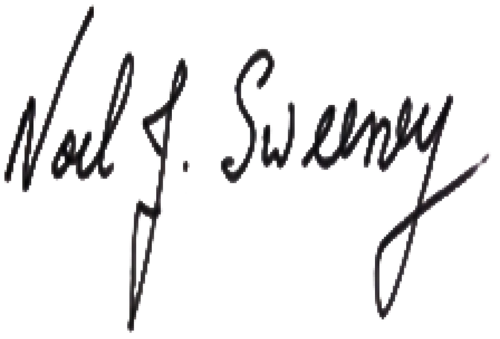 Noel Sweeney