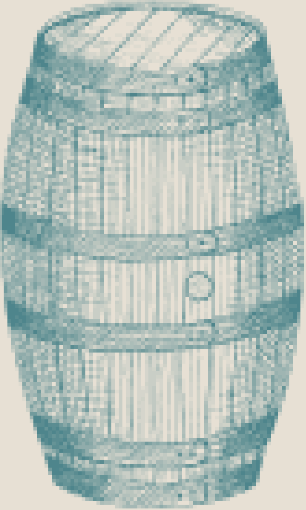 Maturation
and finish