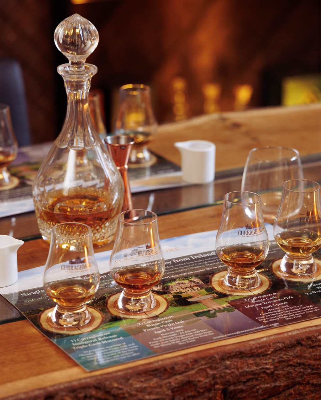 Legacy Cask Membership