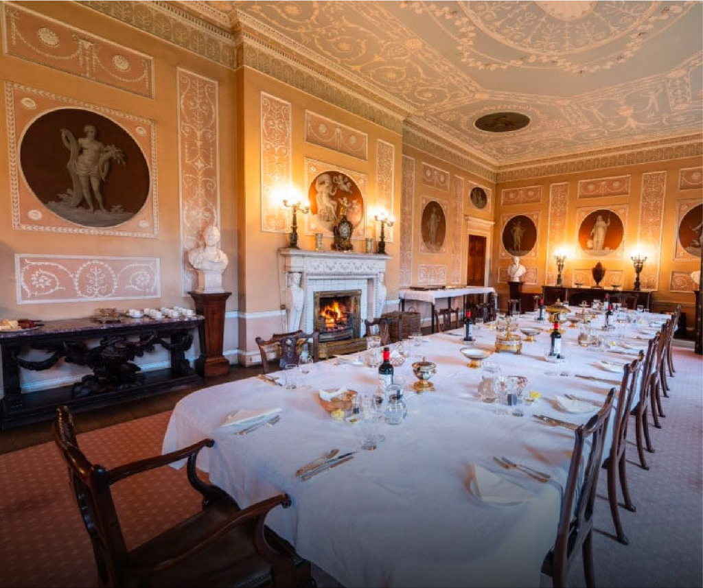 Legacy Cask Membership