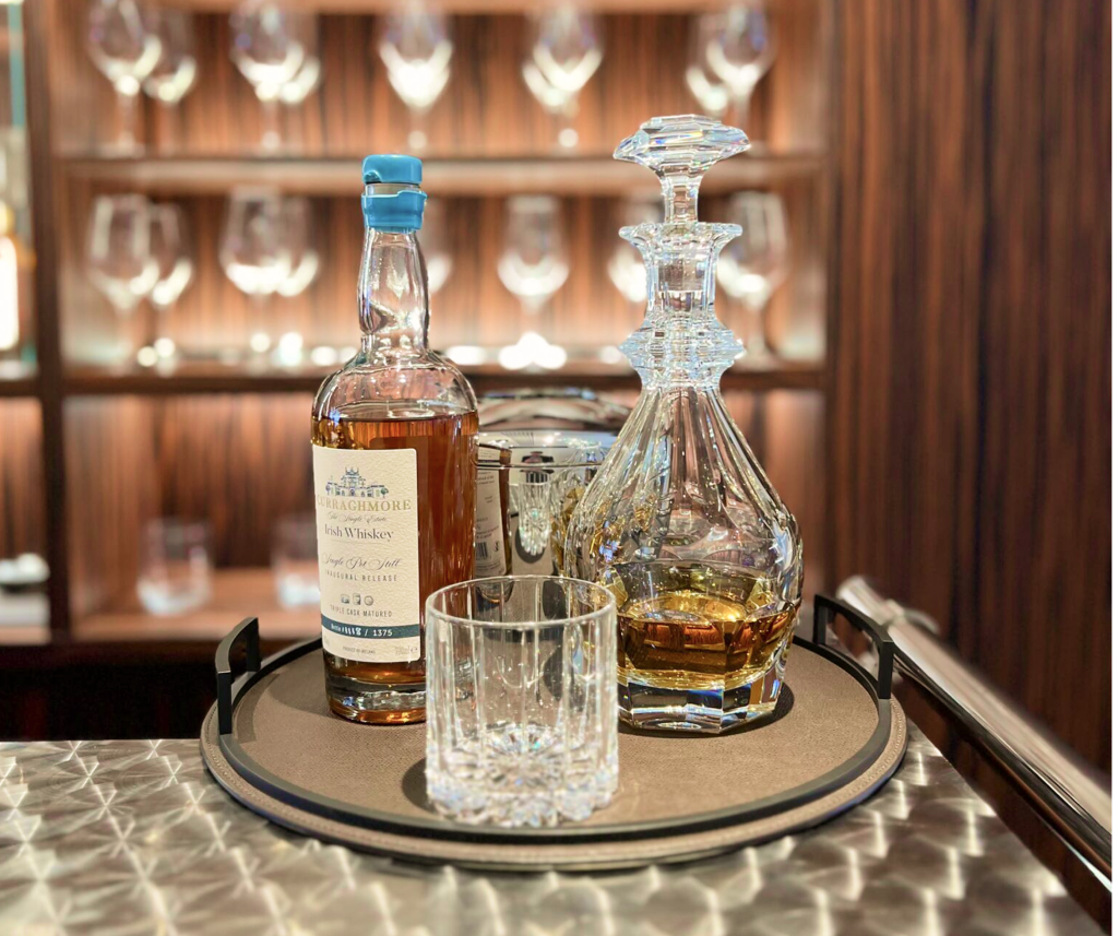 Legacy Cask Membership