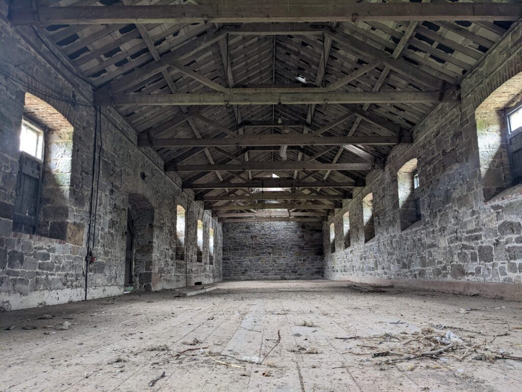 Planning Permission Granted for Curraghmore Distillery 