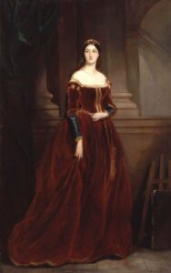 Lady Louisa 