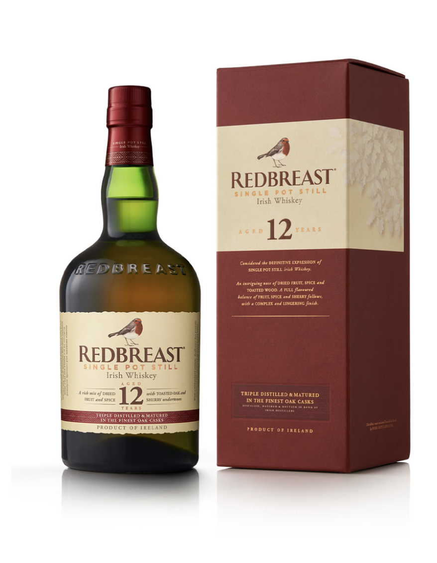 What's the difference between Single Malt and Pot Still Irish whiskey